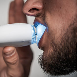 OralPro - Cepillo de dientes 360º