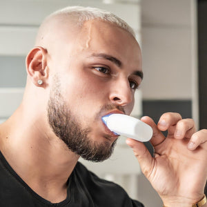 OralPro - Cepillo de dientes 360º